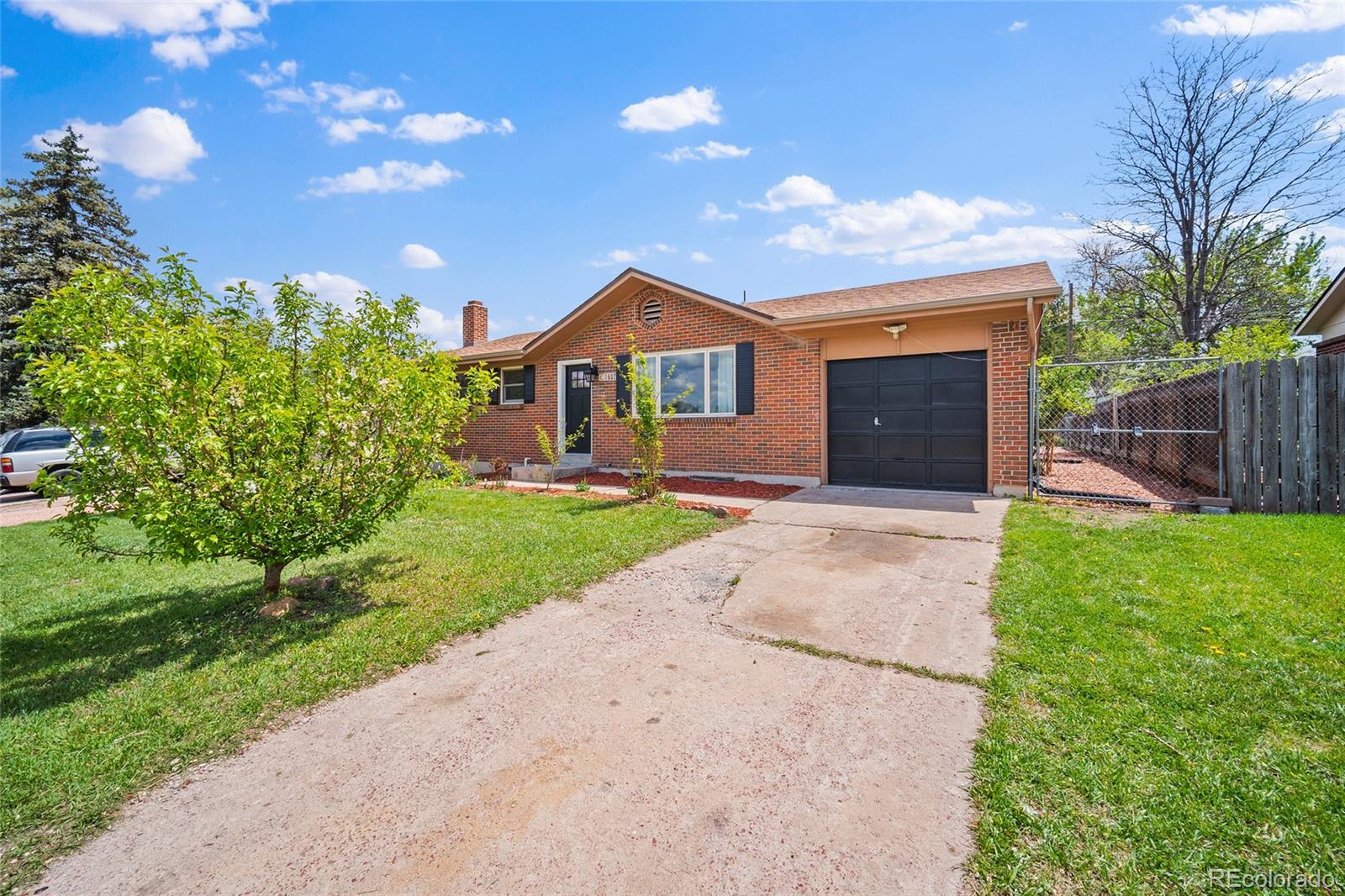MLS Image #2 for 1607  shasta drive,colorado springs, Colorado
