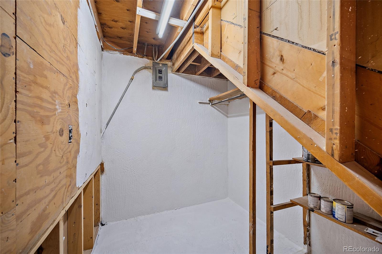 MLS Image #21 for 1607  shasta drive,colorado springs, Colorado