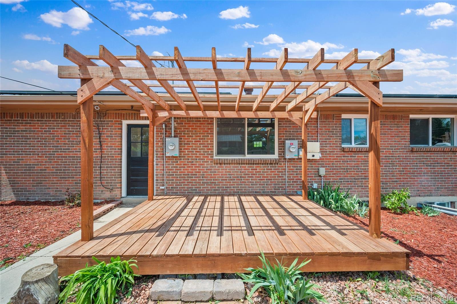 MLS Image #26 for 1607  shasta drive,colorado springs, Colorado