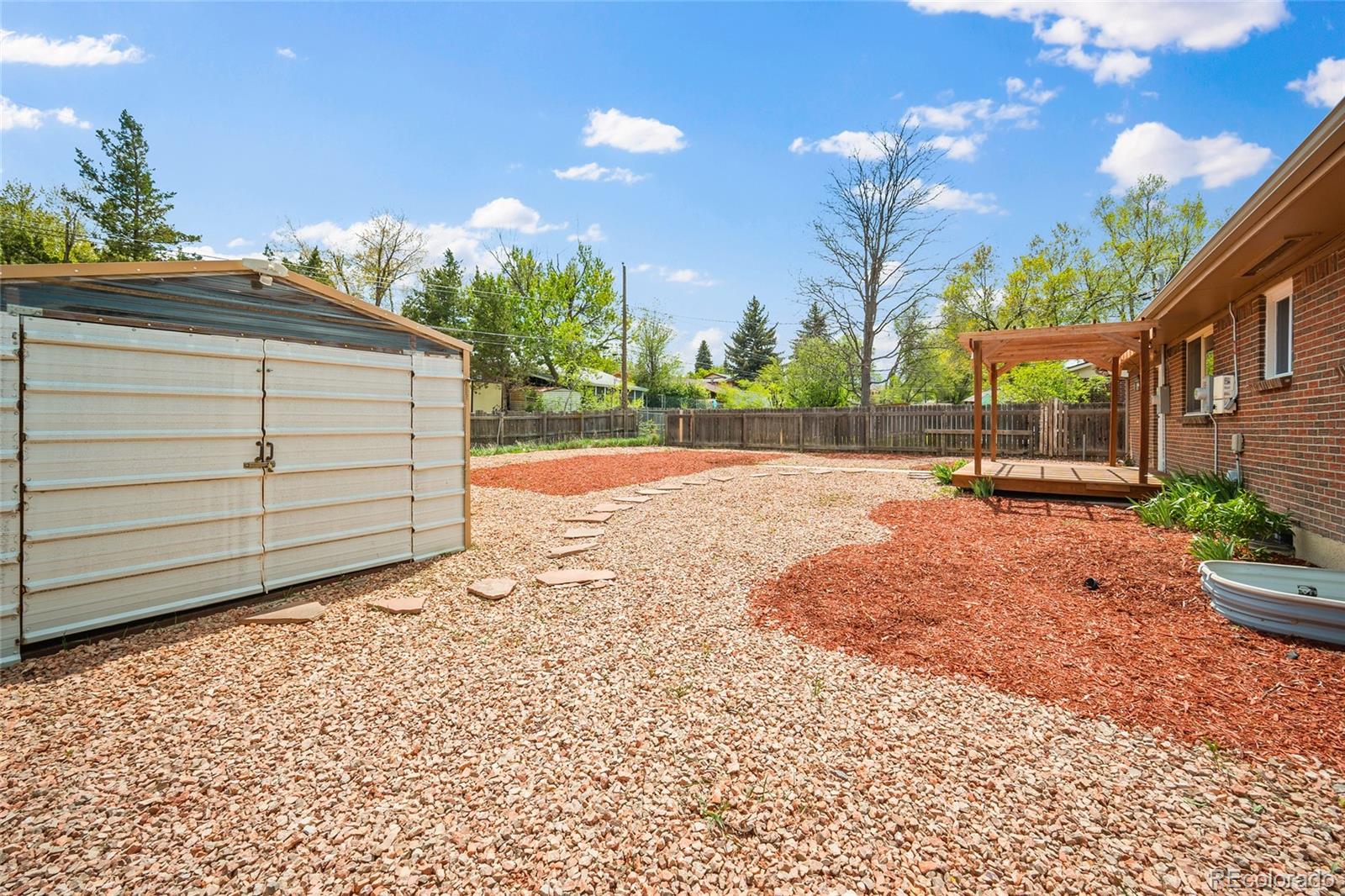 MLS Image #27 for 1607  shasta drive,colorado springs, Colorado