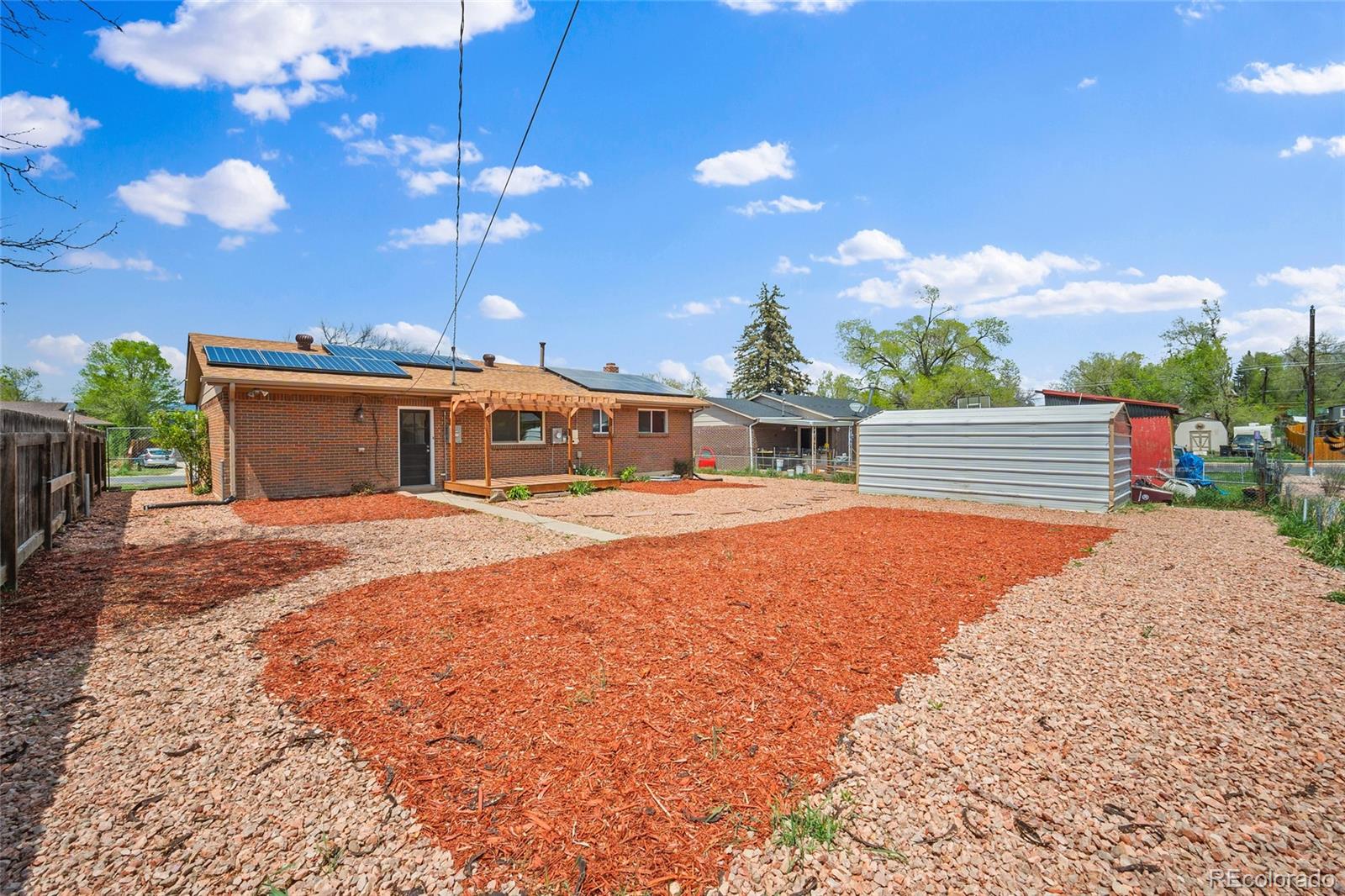MLS Image #28 for 1607  shasta drive,colorado springs, Colorado