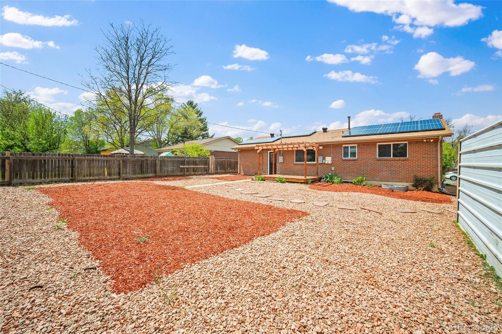 MLS Image #29 for 1607  shasta drive,colorado springs, Colorado