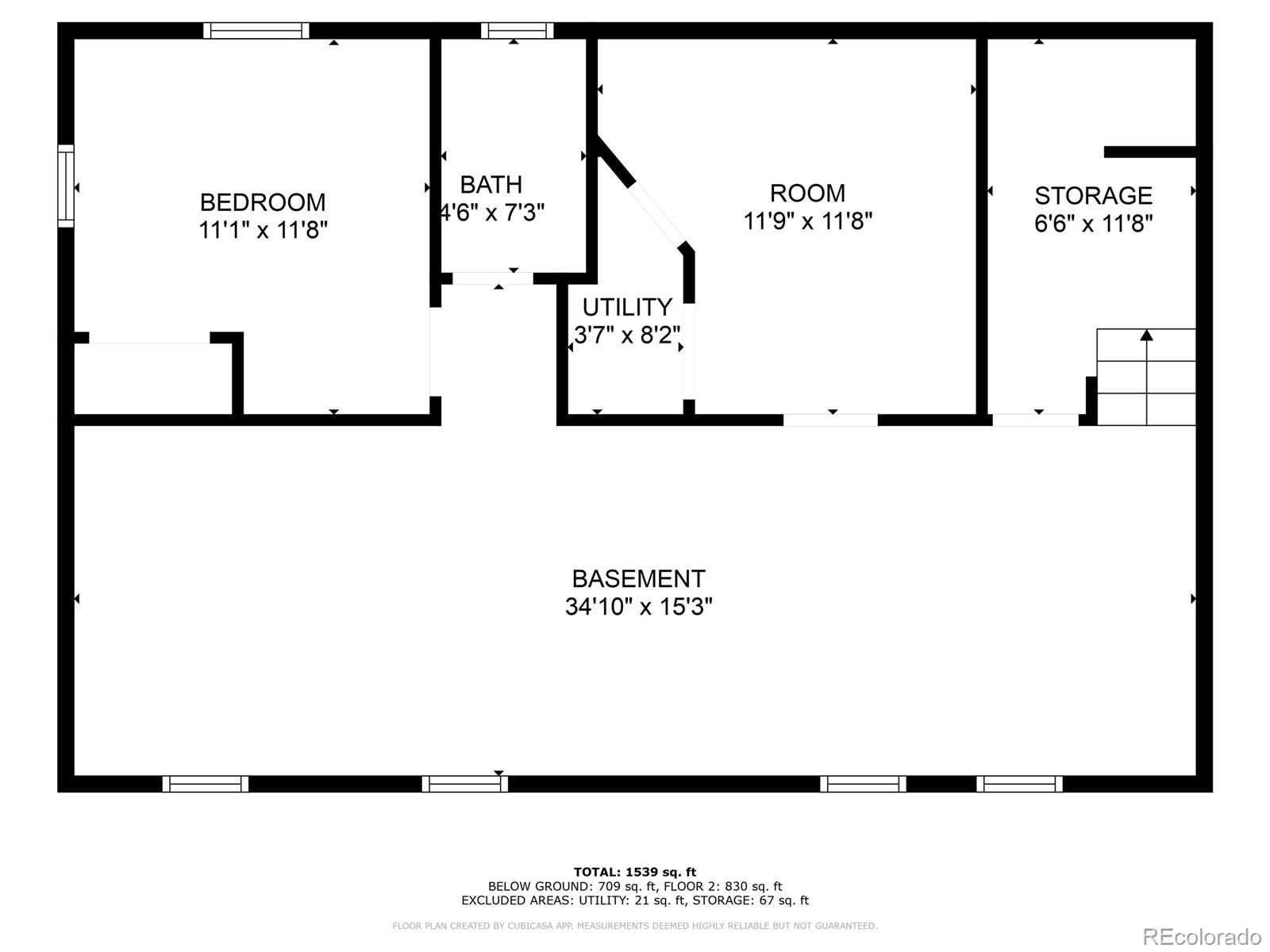MLS Image #30 for 1607  shasta drive,colorado springs, Colorado