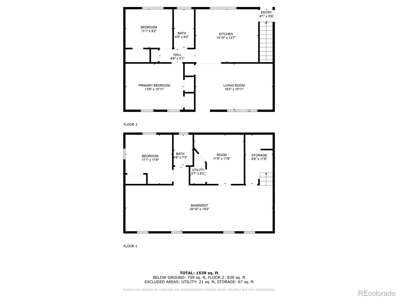 MLS Image #32 for 1607  shasta drive,colorado springs, Colorado