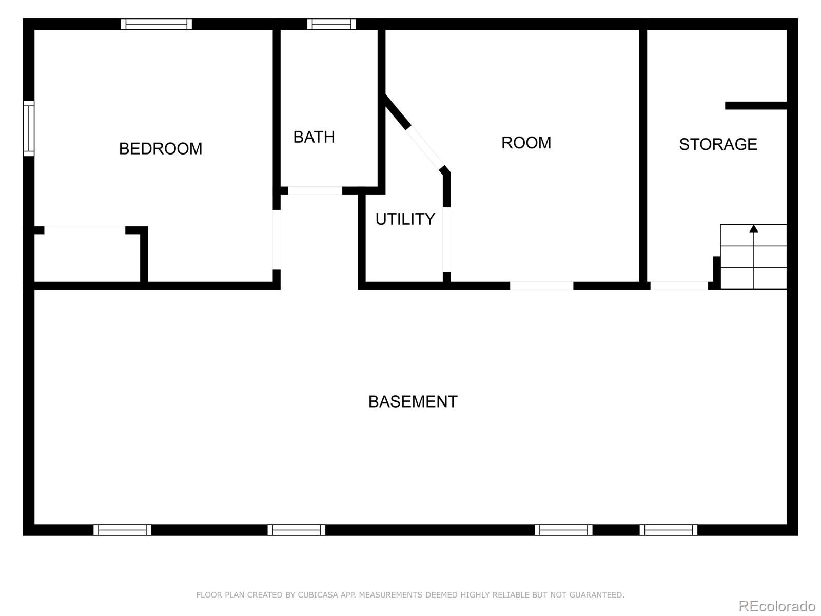 MLS Image #33 for 1607  shasta drive,colorado springs, Colorado