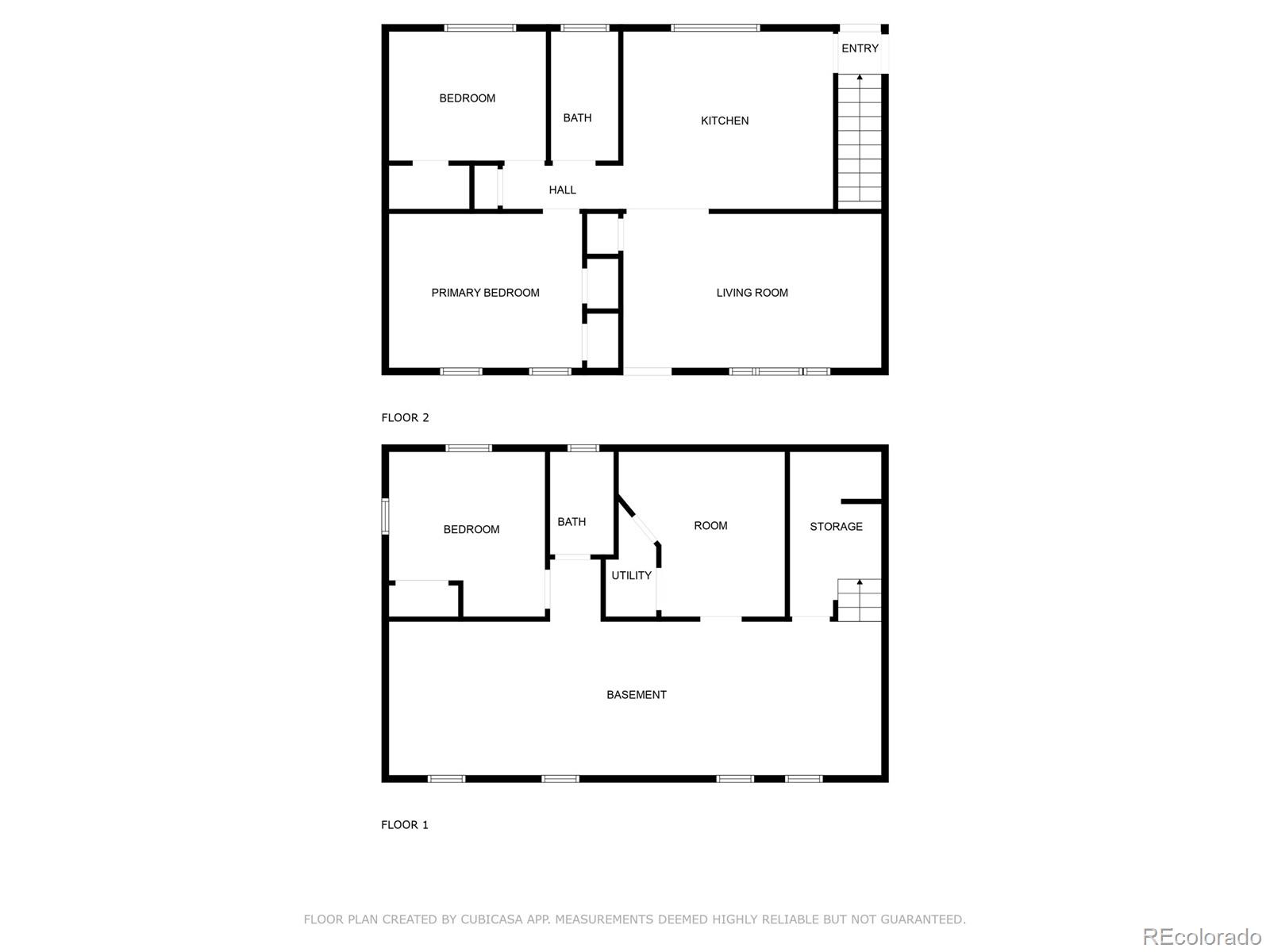 MLS Image #35 for 1607  shasta drive,colorado springs, Colorado