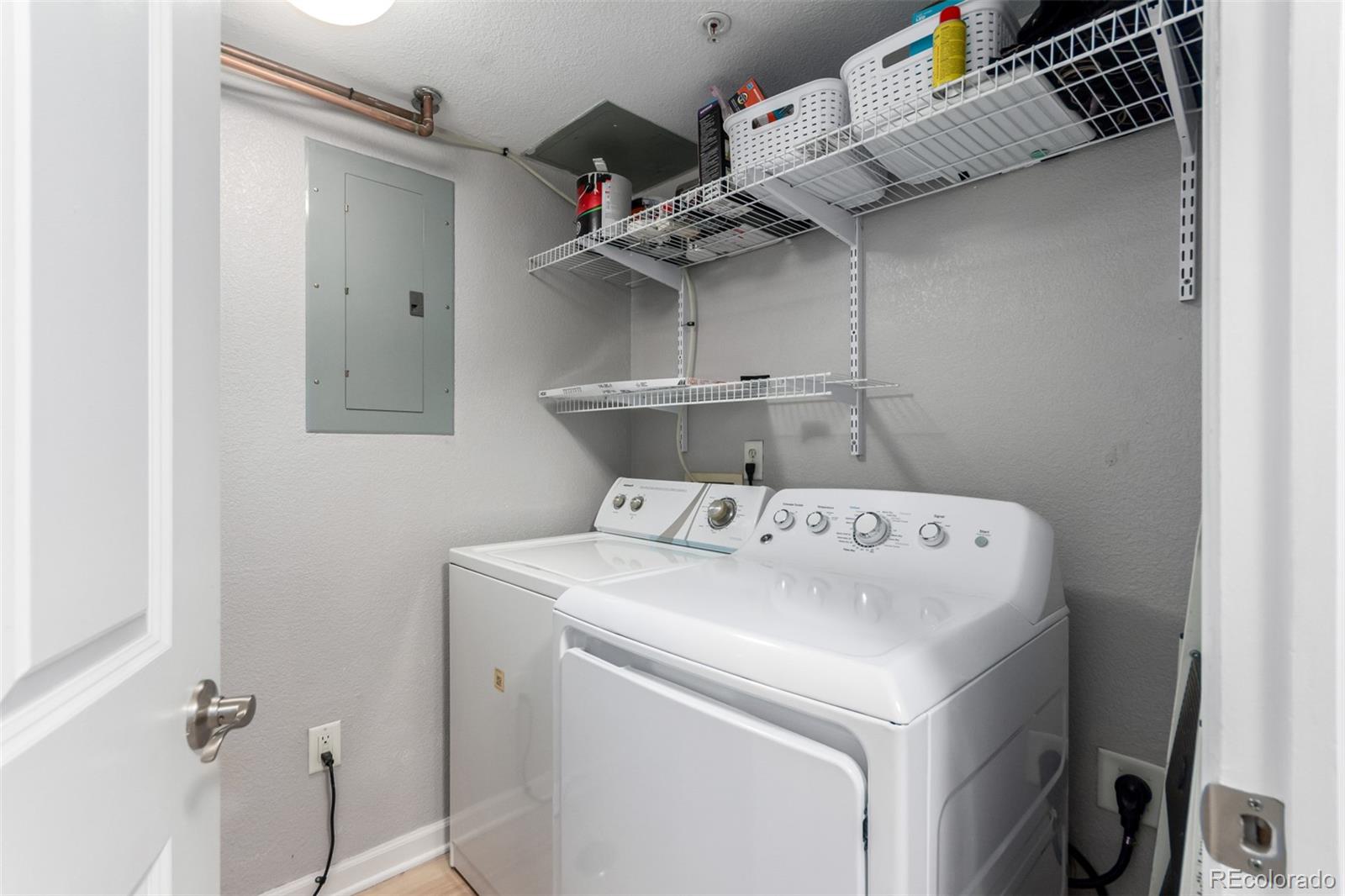 MLS Image #26 for 1521  vine street,denver, Colorado
