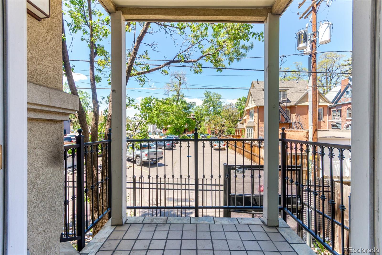 MLS Image #27 for 1521  vine street,denver, Colorado