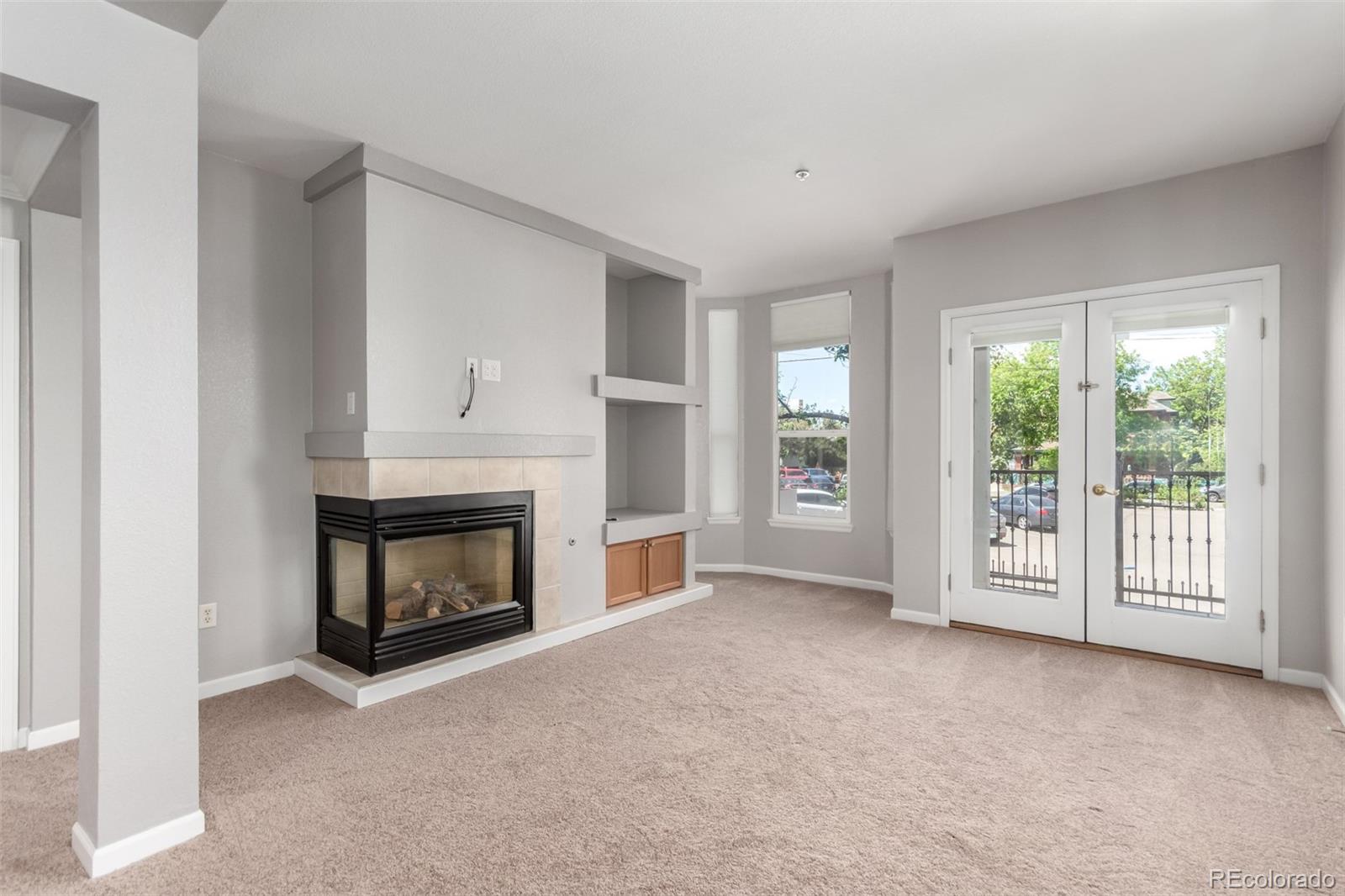 MLS Image #3 for 1521  vine street,denver, Colorado