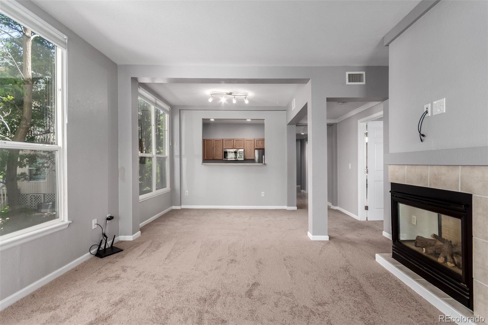 MLS Image #4 for 1521  vine street,denver, Colorado