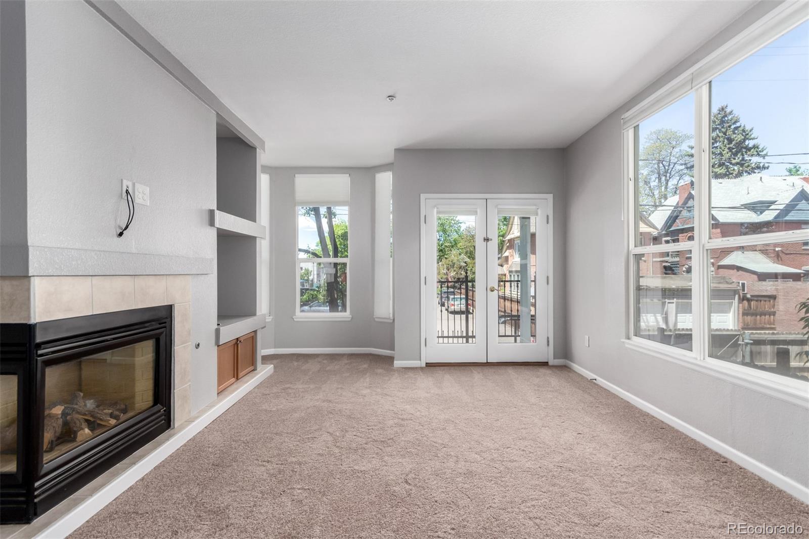MLS Image #6 for 1521  vine street,denver, Colorado