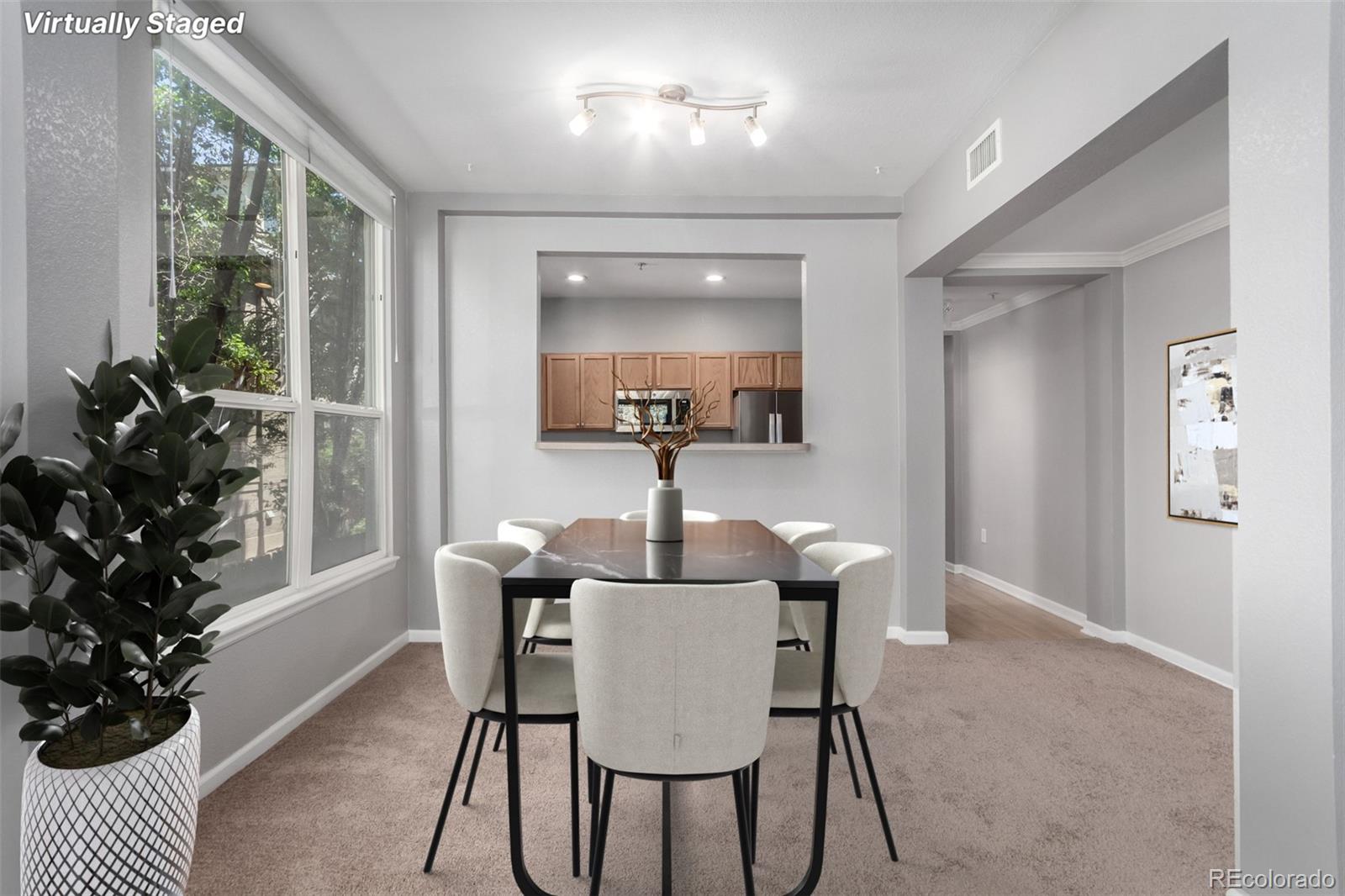MLS Image #7 for 1521  vine street,denver, Colorado