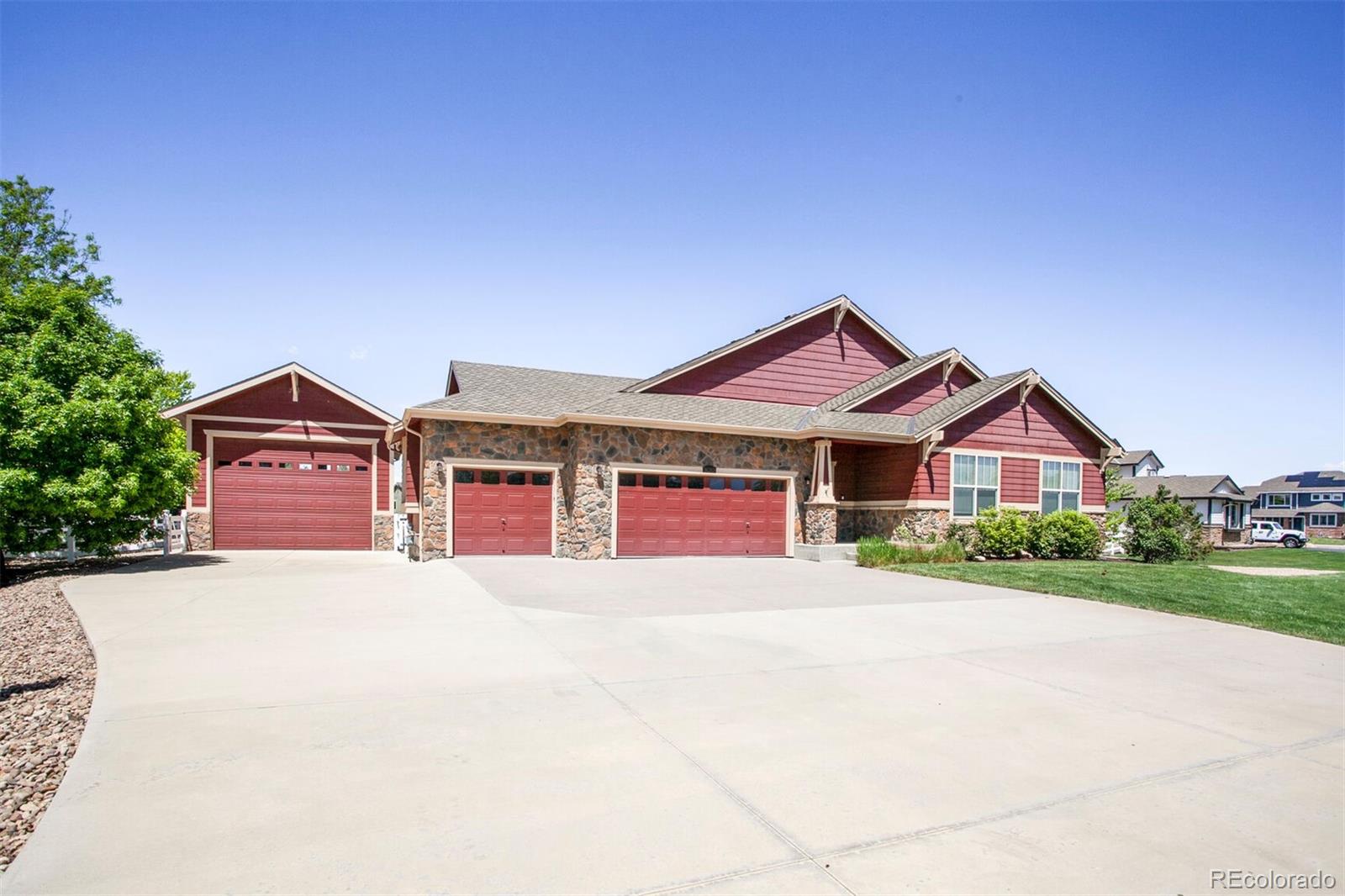 MLS Image #2 for 16283  olive way,brighton, Colorado