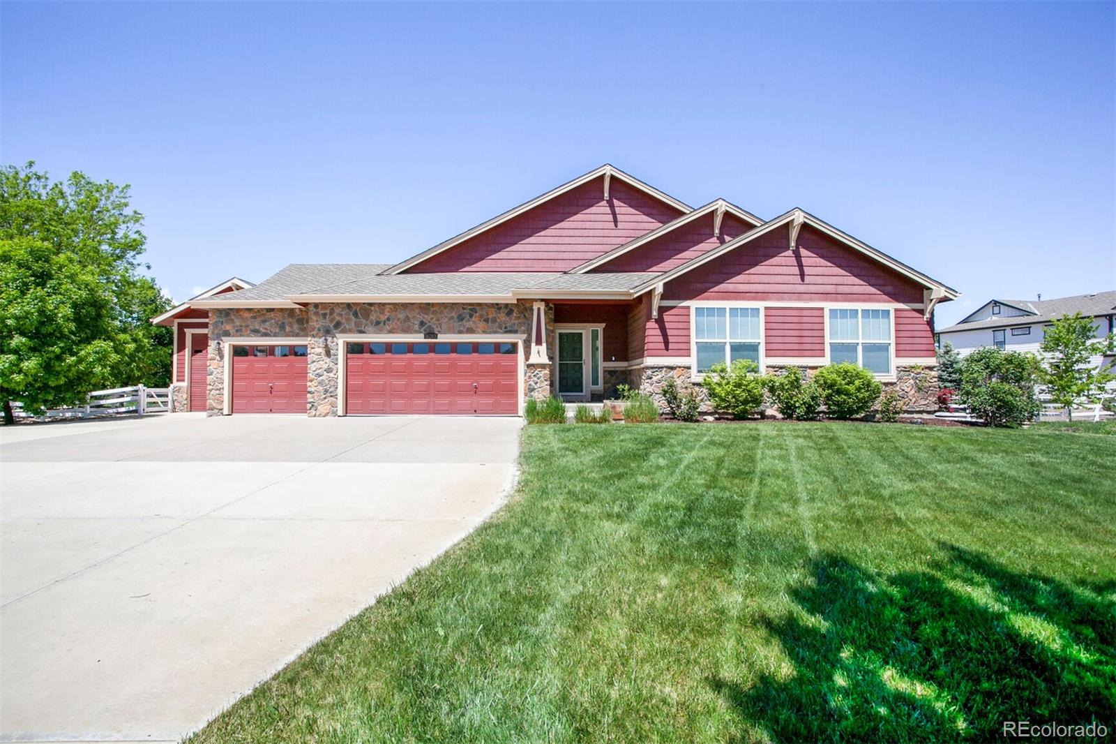MLS Image #3 for 16283  olive way,brighton, Colorado