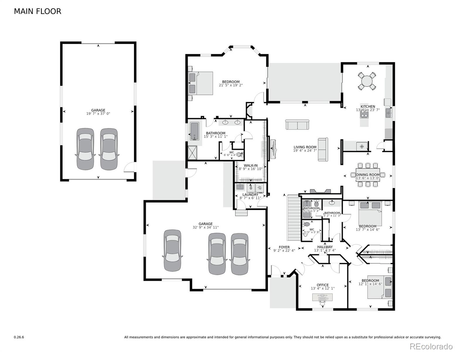 MLS Image #31 for 16283  olive way,brighton, Colorado