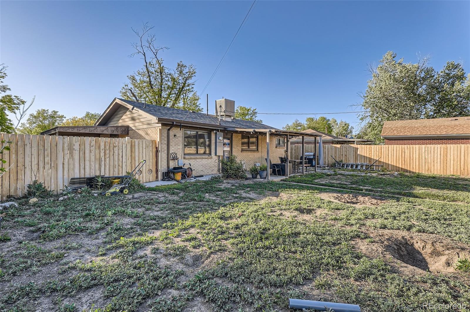 MLS Image #24 for 3224  troy street,aurora, Colorado