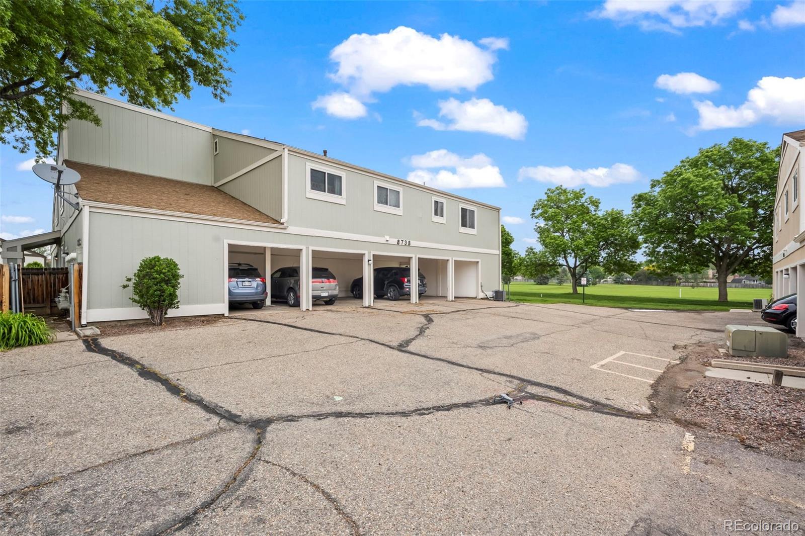 MLS Image #15 for 8738  chase drive,arvada, Colorado