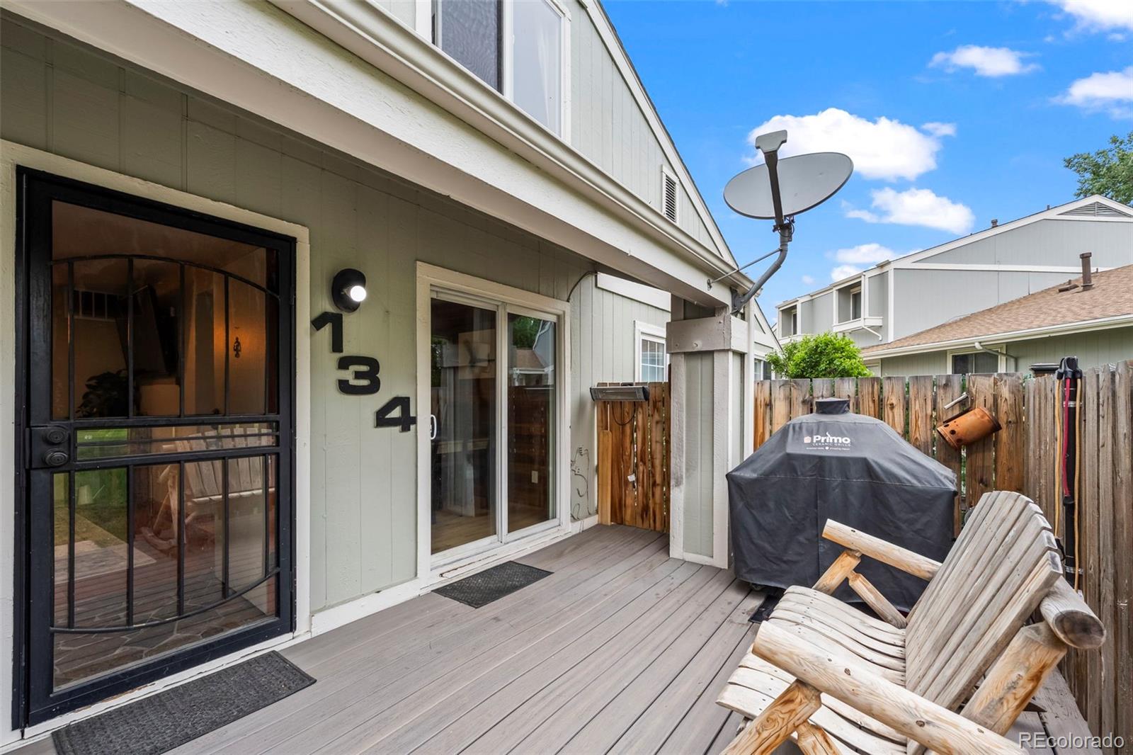 MLS Image #3 for 8738  chase drive,arvada, Colorado