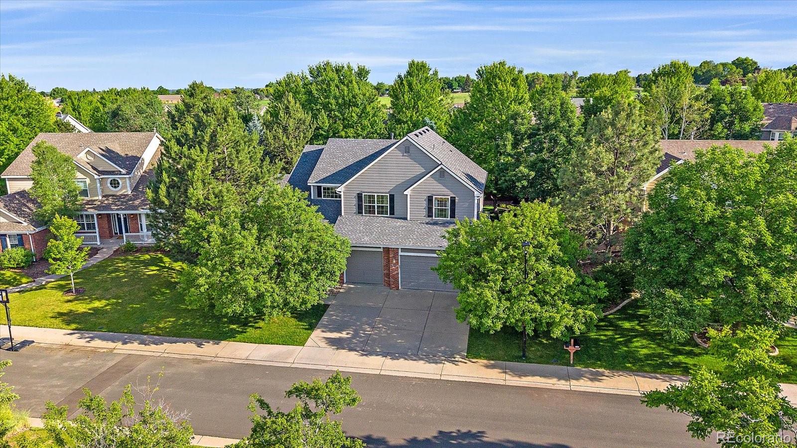 MLS Image #0 for 5746  aspen creek drive,broomfield, Colorado