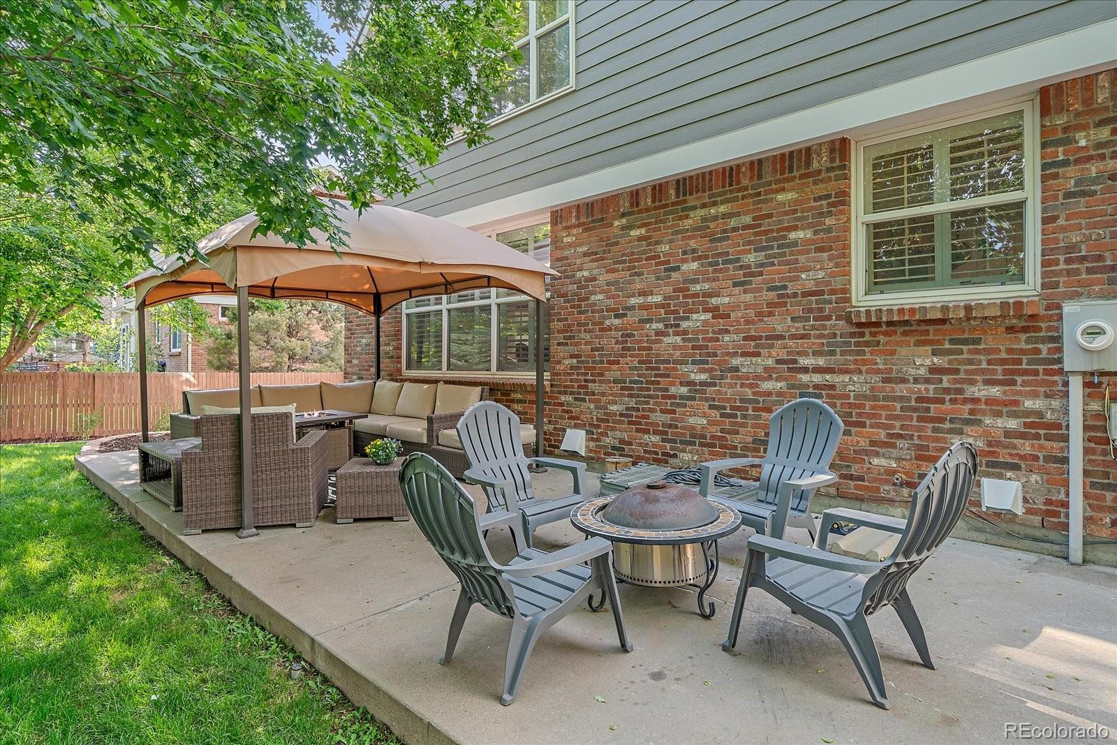 MLS Image #41 for 5746  aspen creek drive,broomfield, Colorado