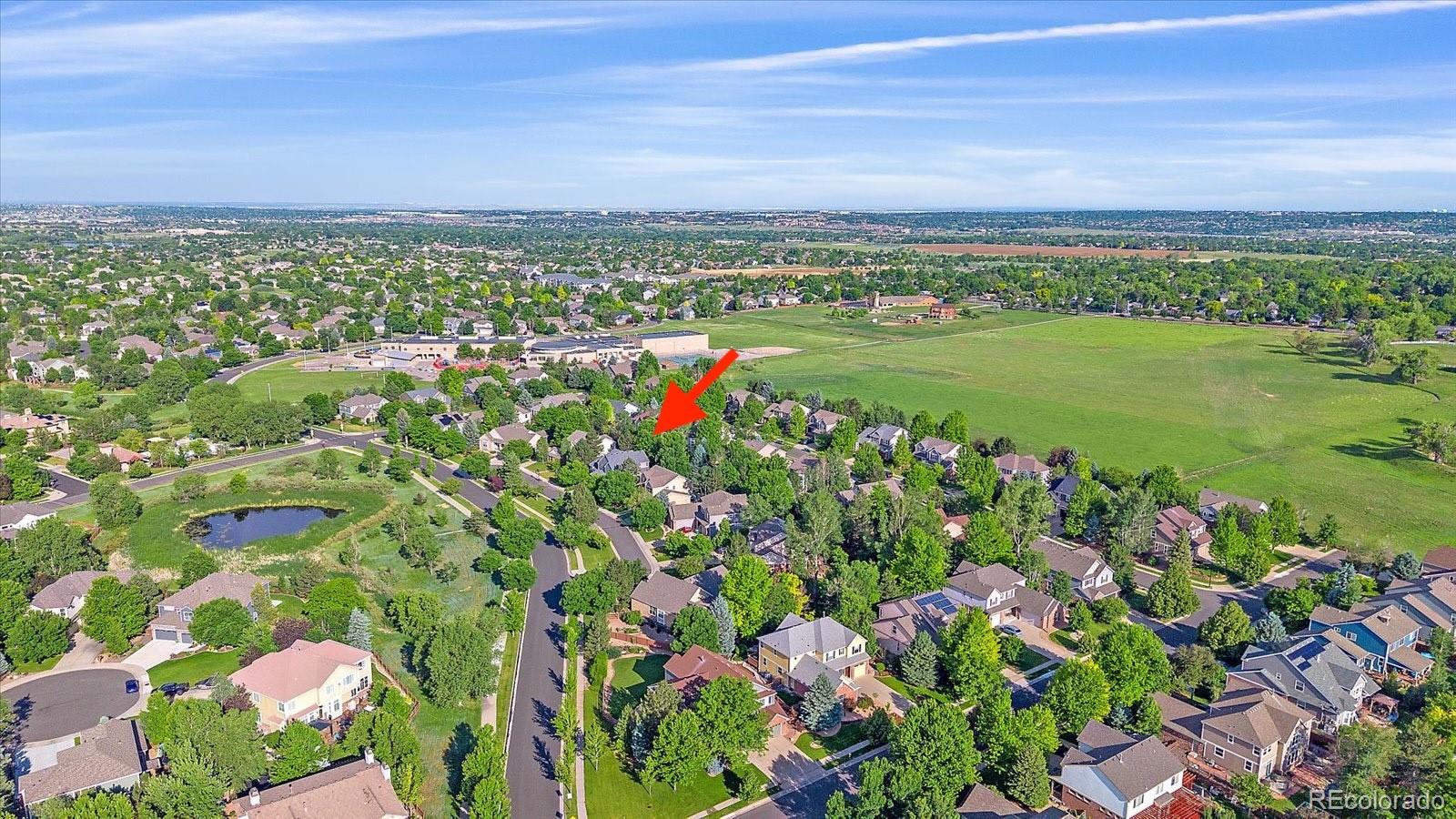MLS Image #45 for 5746  aspen creek drive,broomfield, Colorado