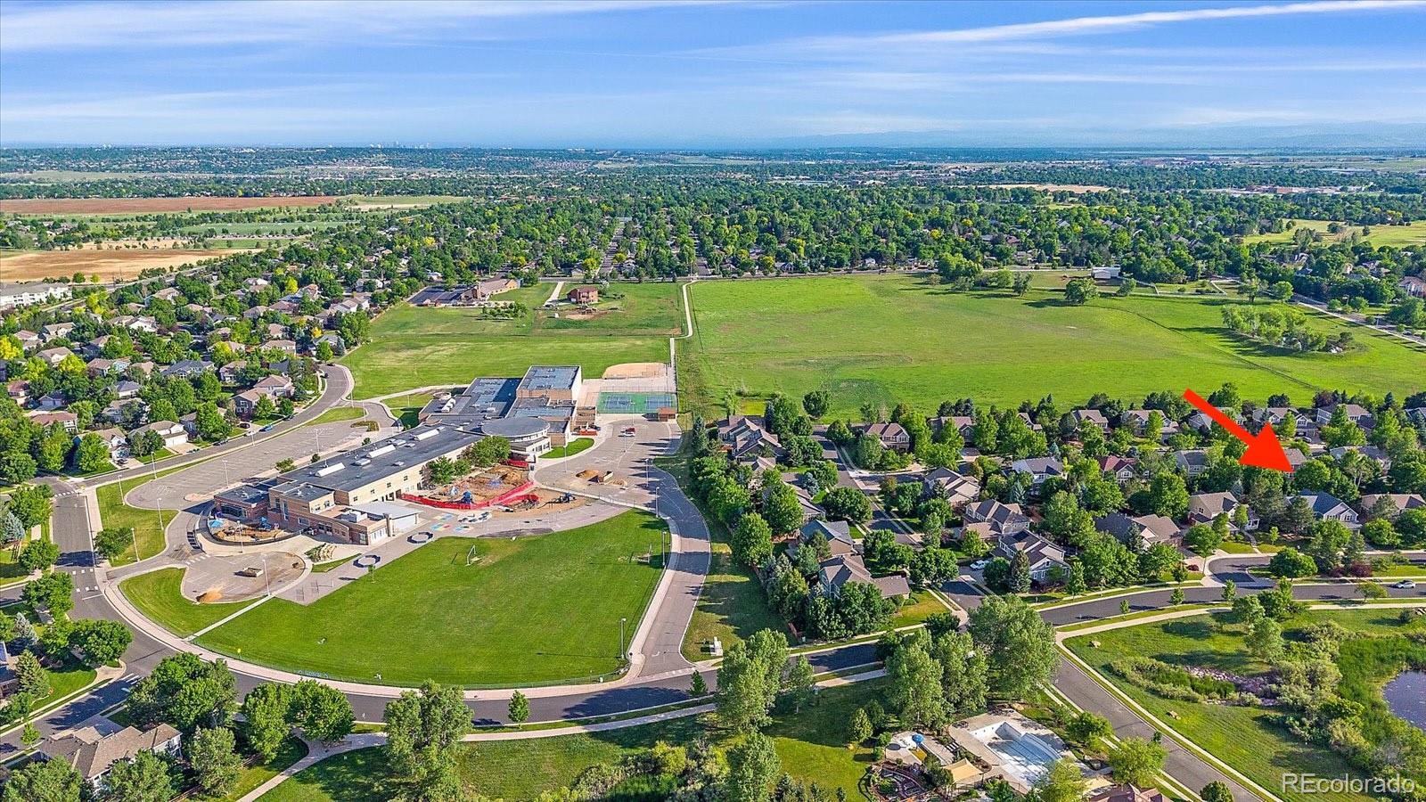 MLS Image #47 for 5746  aspen creek drive,broomfield, Colorado