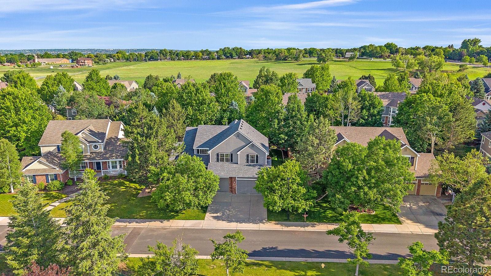 MLS Image #49 for 5746  aspen creek drive,broomfield, Colorado