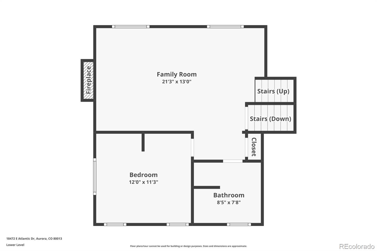 MLS Image #39 for 18472 e atlantic drive,aurora, Colorado