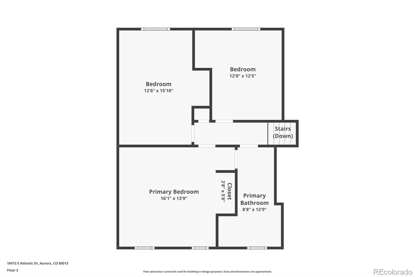 MLS Image #40 for 18472 e atlantic drive,aurora, Colorado