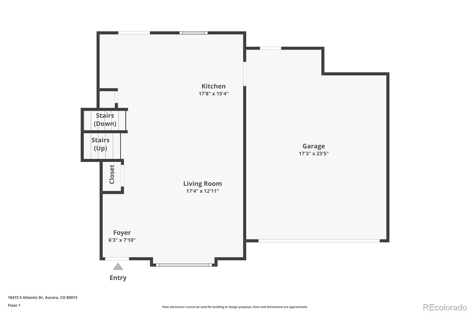 MLS Image #41 for 18472 e atlantic drive,aurora, Colorado