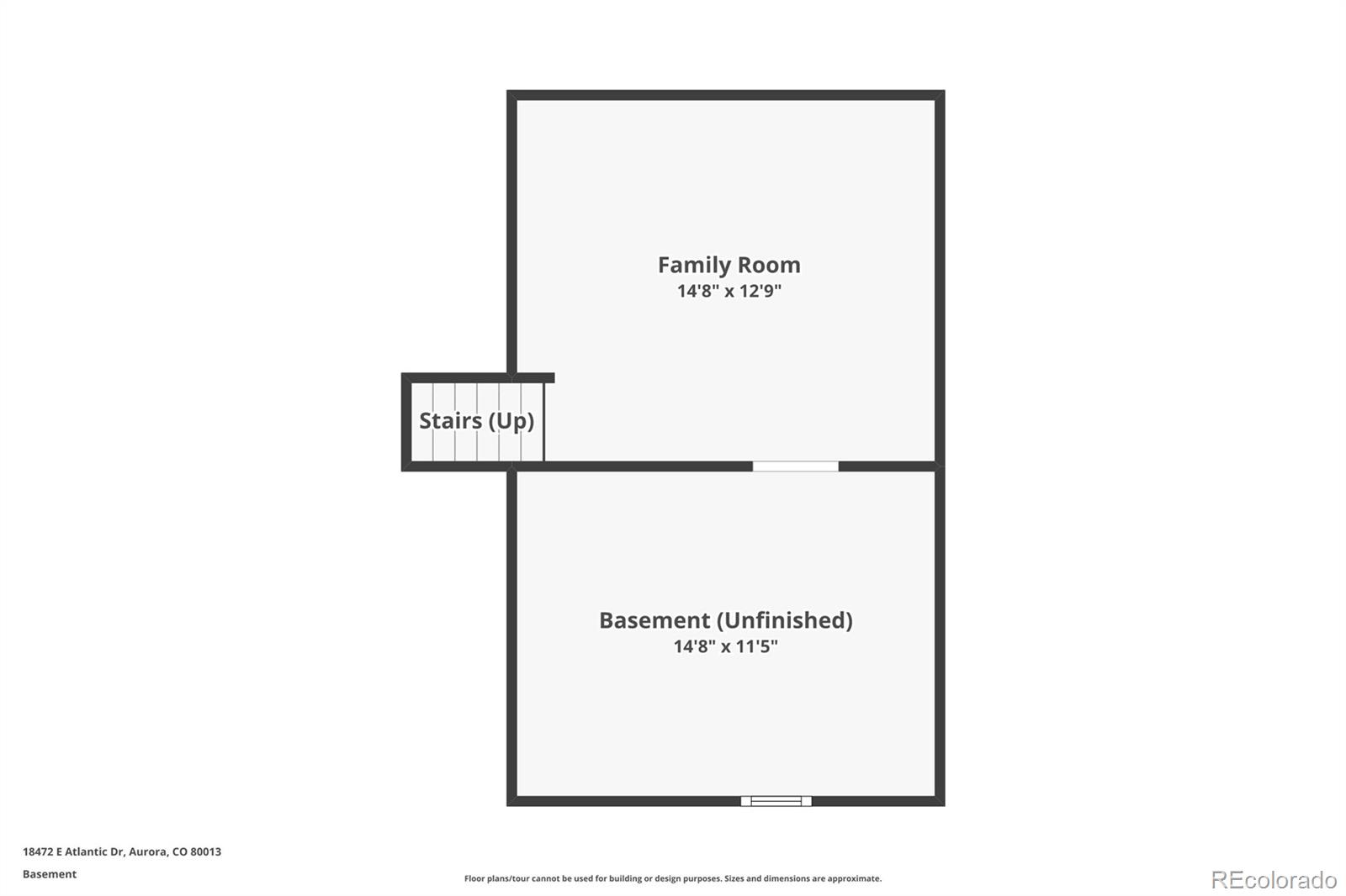 MLS Image #42 for 18472 e atlantic drive,aurora, Colorado