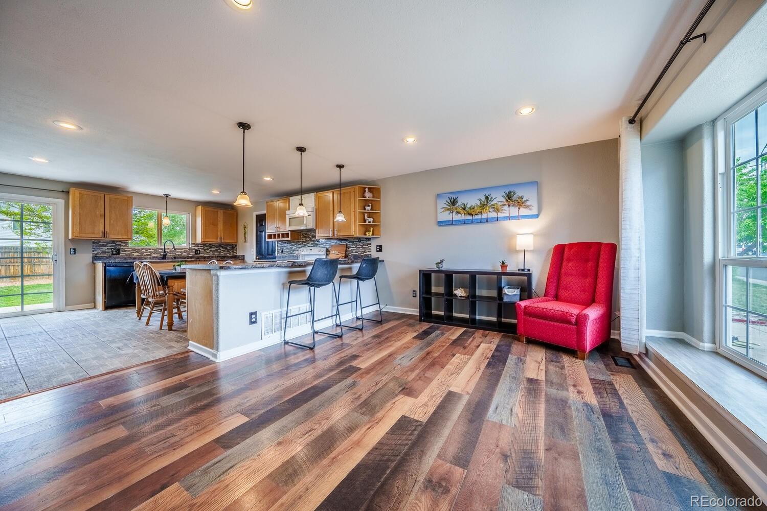 MLS Image #5 for 18472 e atlantic drive,aurora, Colorado