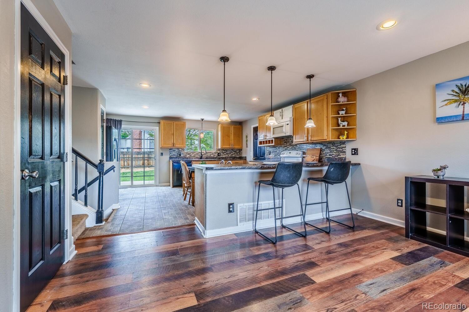 MLS Image #6 for 18472 e atlantic drive,aurora, Colorado