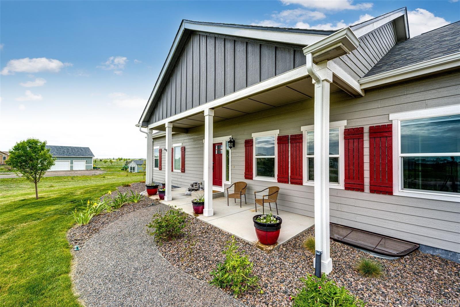 MLS Image #2 for 196 w 8th avenue,byers, Colorado