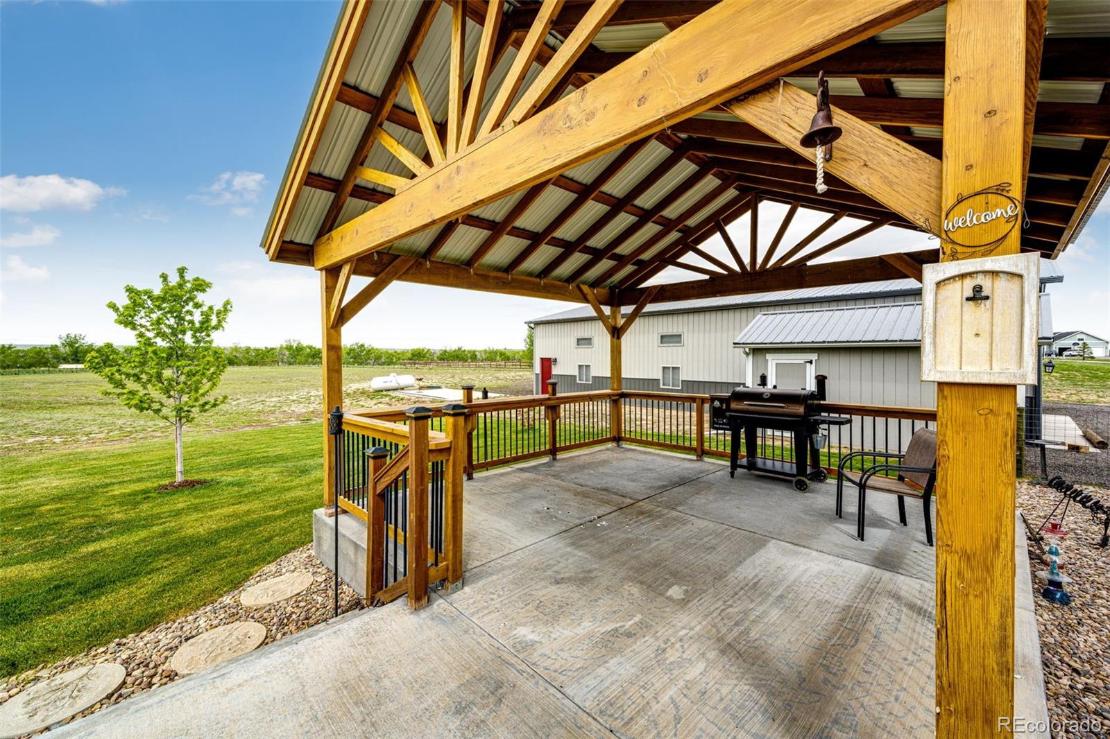 MLS Image #27 for 196 w 8th avenue,byers, Colorado