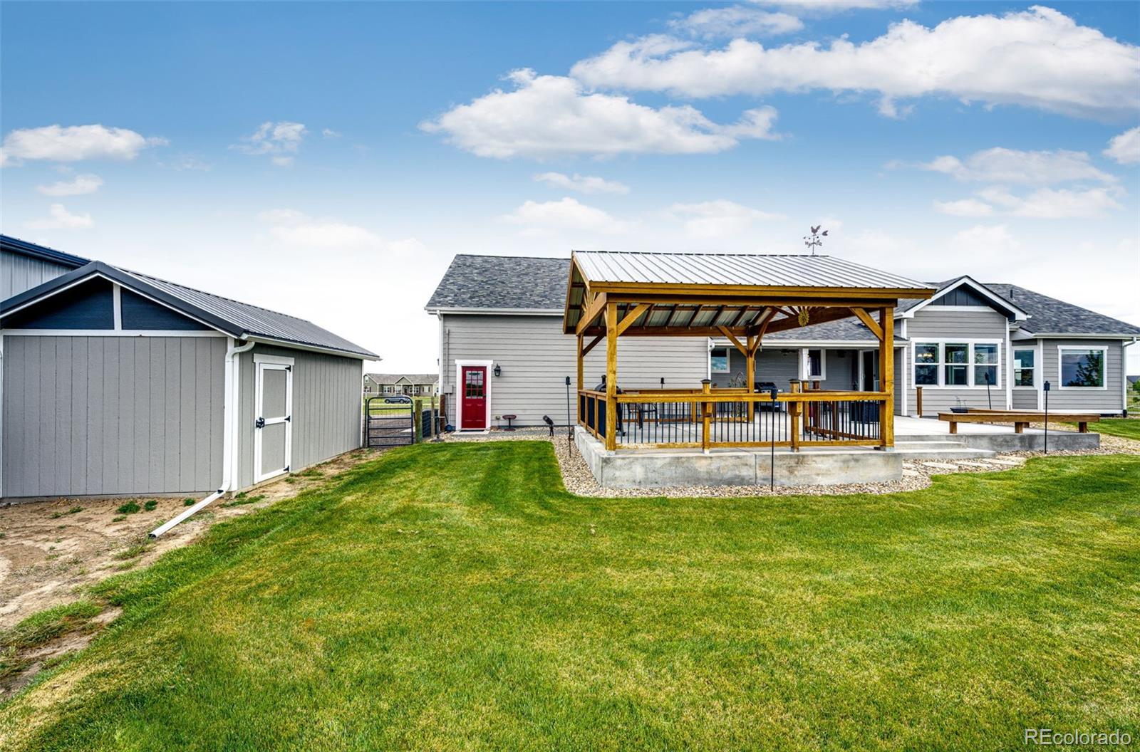 MLS Image #28 for 196 w 8th avenue,byers, Colorado