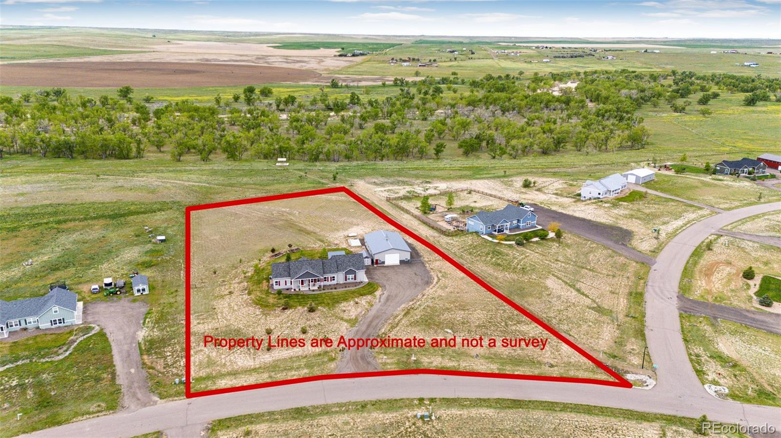 MLS Image #43 for 196 w 8th avenue,byers, Colorado