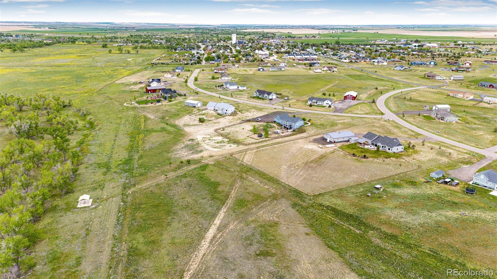 MLS Image #45 for 196 w 8th avenue,byers, Colorado