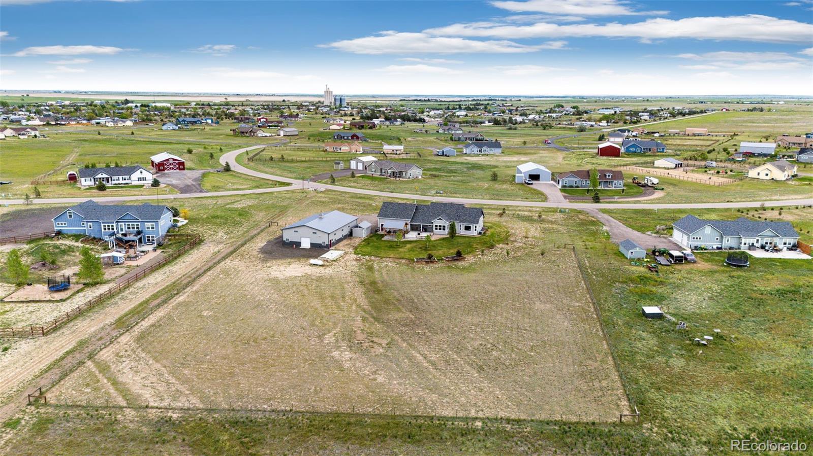 MLS Image #46 for 196 w 8th avenue,byers, Colorado
