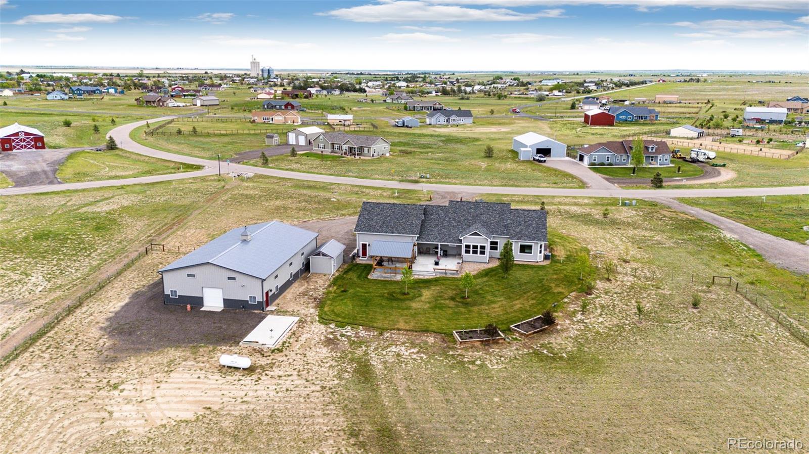 MLS Image #47 for 196 w 8th avenue,byers, Colorado