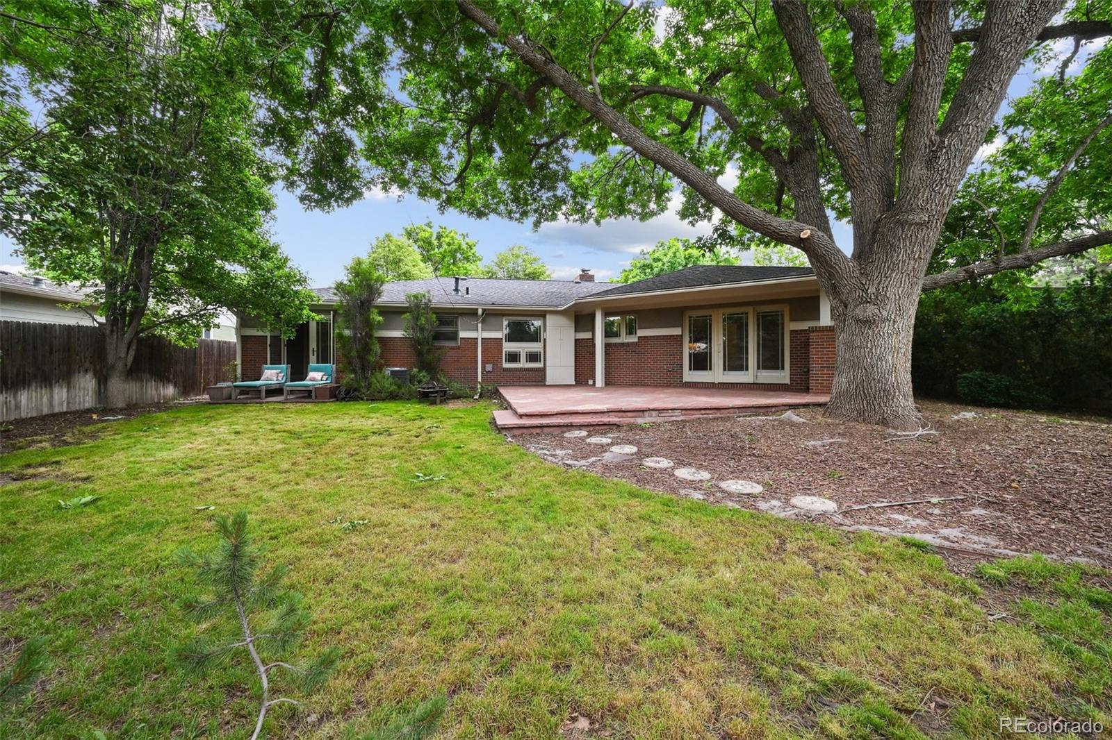 MLS Image #25 for 2957 s york street,denver, Colorado