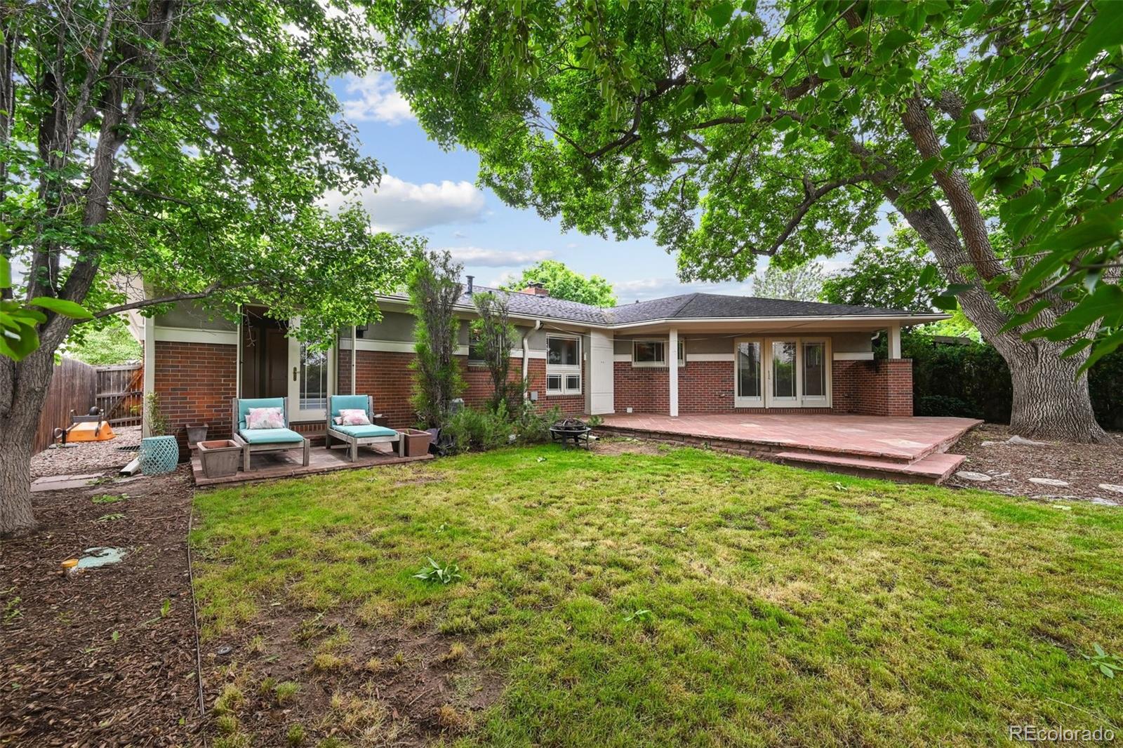 MLS Image #26 for 2957 s york street,denver, Colorado