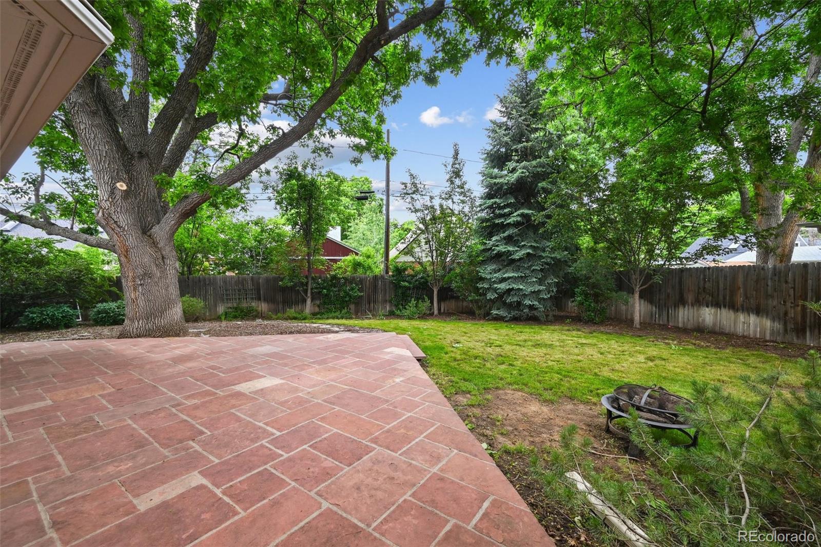 MLS Image #28 for 2957 s york street,denver, Colorado