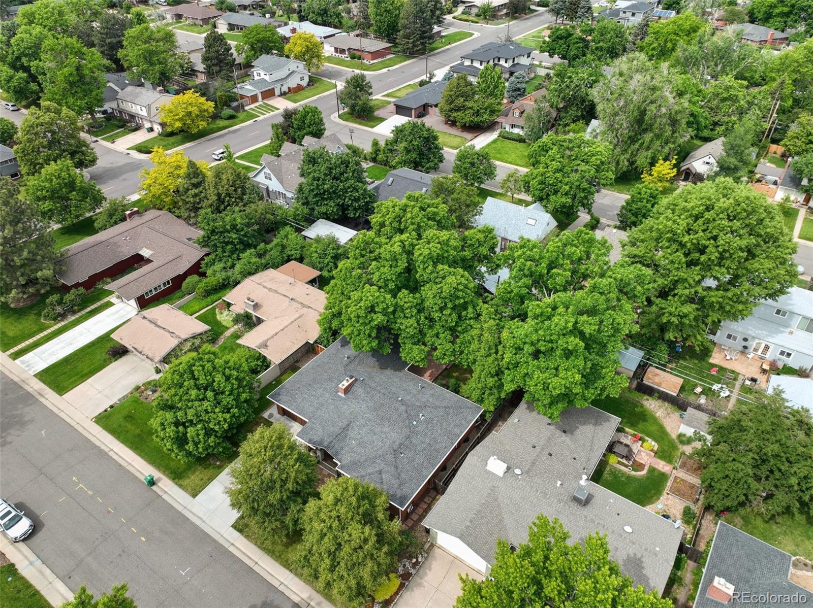 MLS Image #29 for 2957 s york street,denver, Colorado