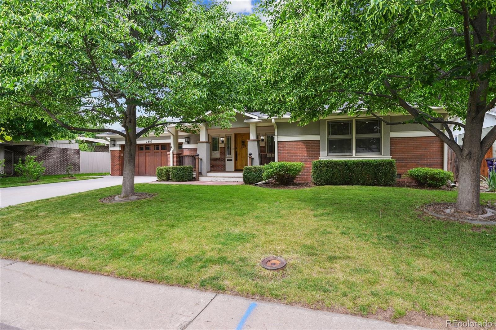 MLS Image #30 for 2957 s york street,denver, Colorado
