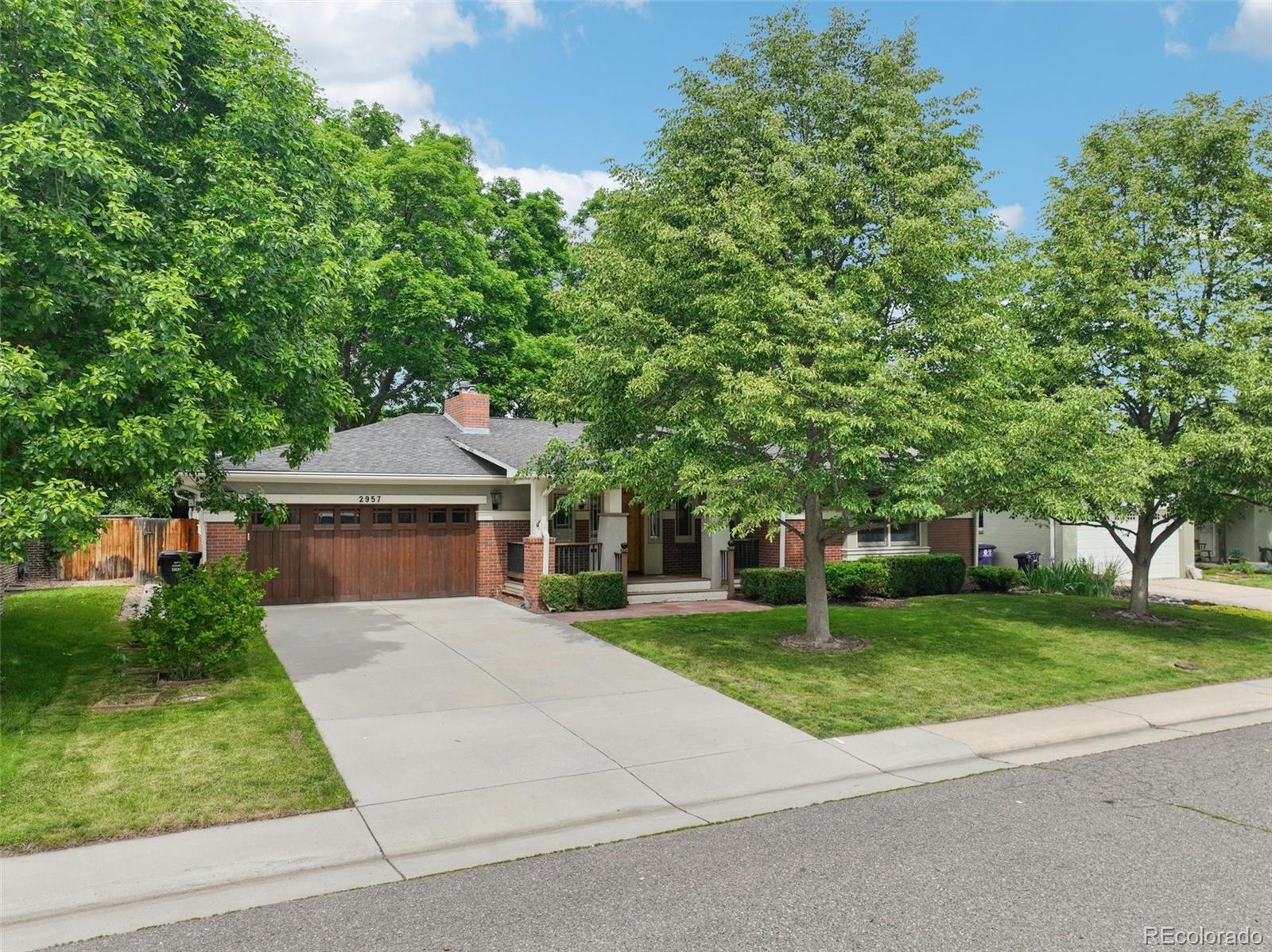 MLS Image #31 for 2957 s york street,denver, Colorado