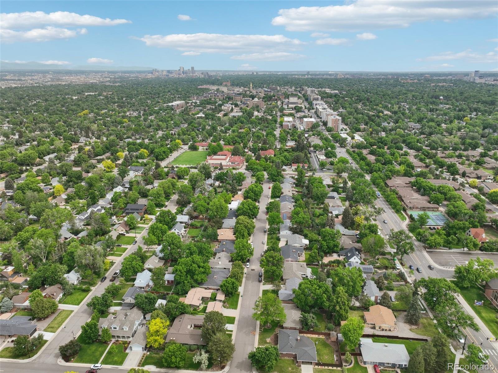 MLS Image #33 for 2957 s york street,denver, Colorado