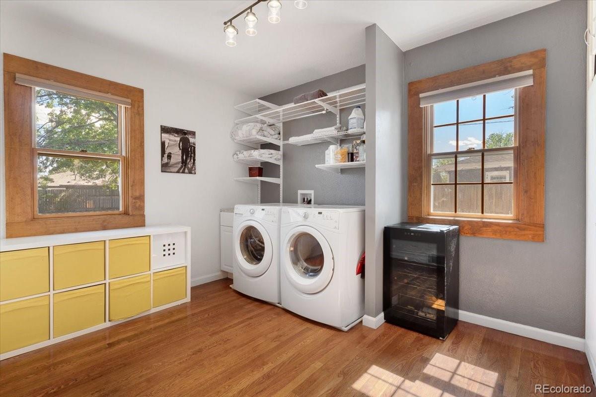 MLS Image #19 for 1568 s osceola way,denver, Colorado
