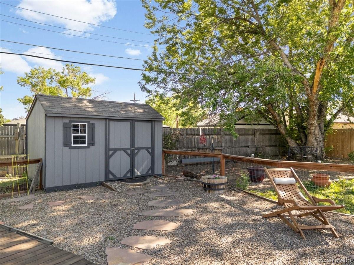 MLS Image #24 for 1568 s osceola way,denver, Colorado