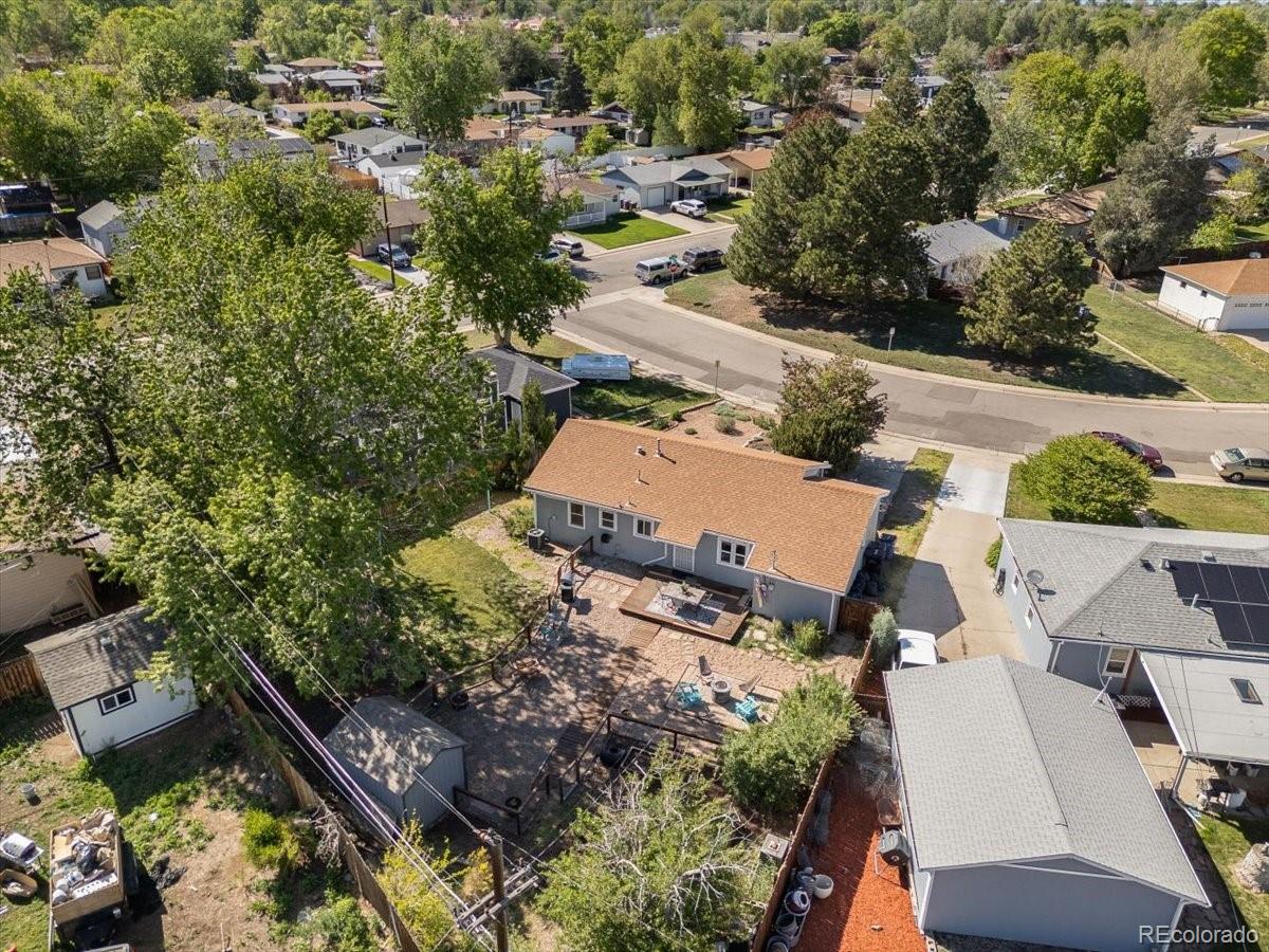 MLS Image #29 for 1568 s osceola way,denver, Colorado